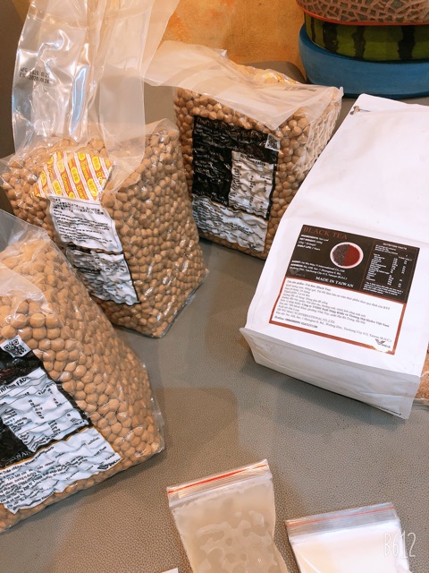 [ CHUẨN LOẠI 1 ] SÉT NẤU HỒNG TRÀ SỮA ( có video) | BigBuy360 - bigbuy360.vn