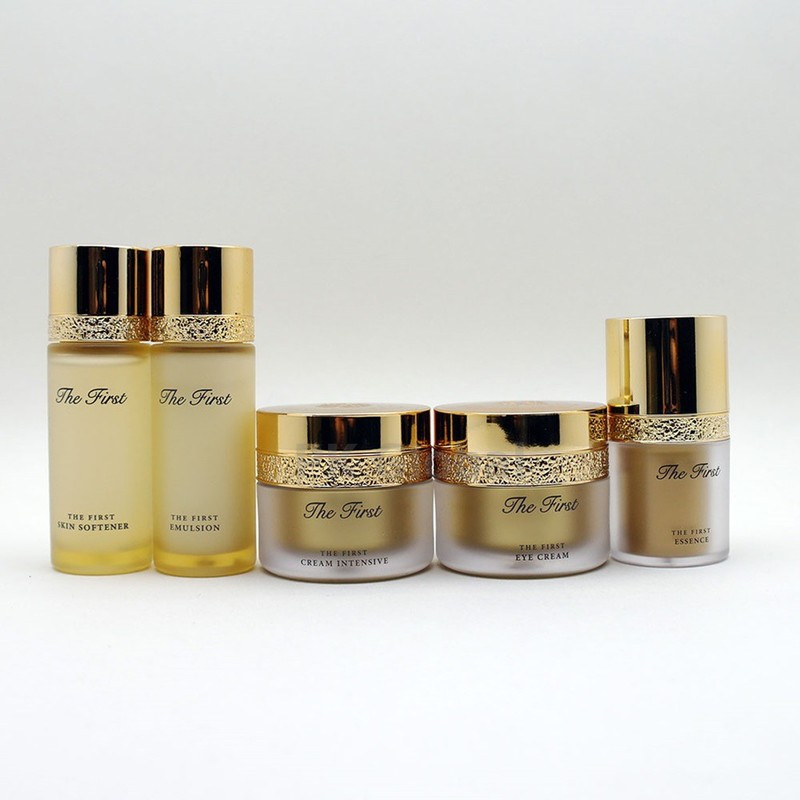 [𝔅𝔢𝔢❅] Ohui Nước Hoa Hồng The First Geniture Skin Softener 150ml [𝔅𝔢𝔢❅]