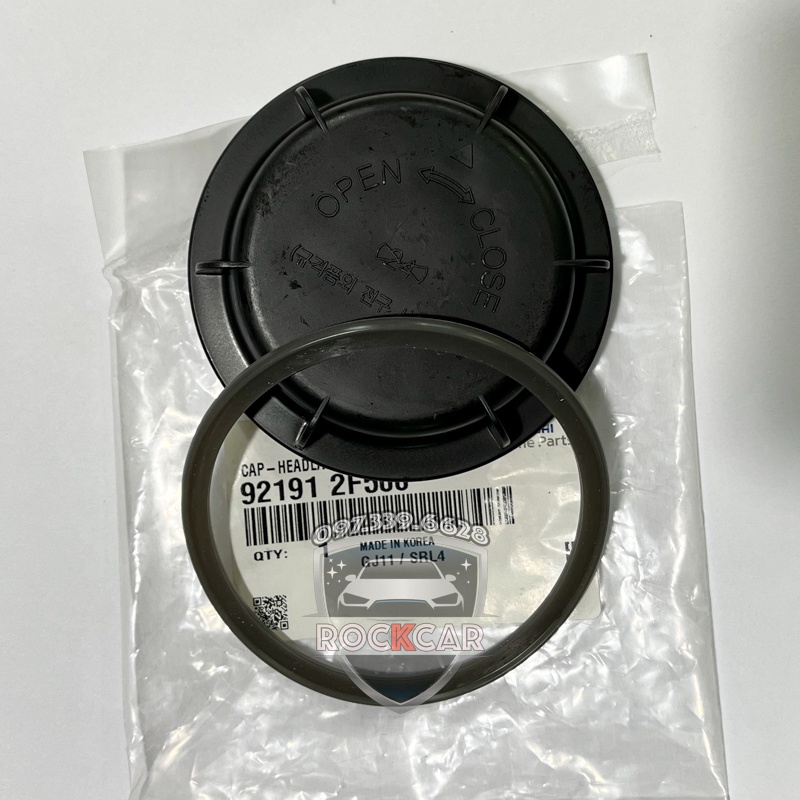 Nắp chụp đuôi đèn pha cho xe KIA MORNING CERATO K3 ... Nhập khẩu KIA MOTORS - HYUNDAI MOBIS Hàn Quốc