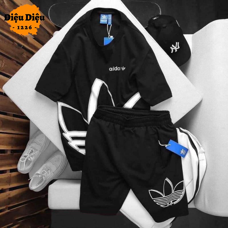 BỘ ĐỒ NAM BỘ HÈ NAM THỂ THAO DAS NAM kèm ảnh thật | BigBuy360 - bigbuy360.vn