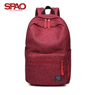 Balo Hàn Quốc SPAO Casual packbag