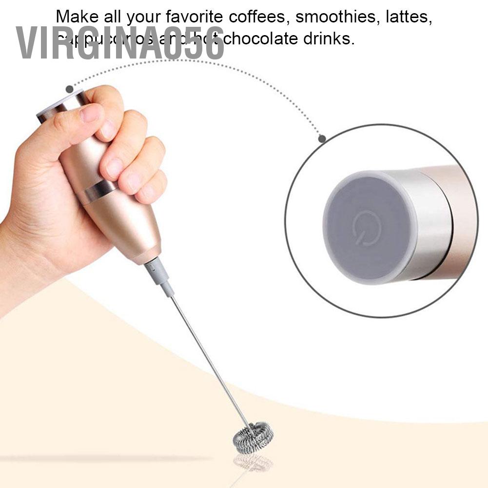 Máy Đánh Trứng Cầm Tay Tiện Dụng Virgina056