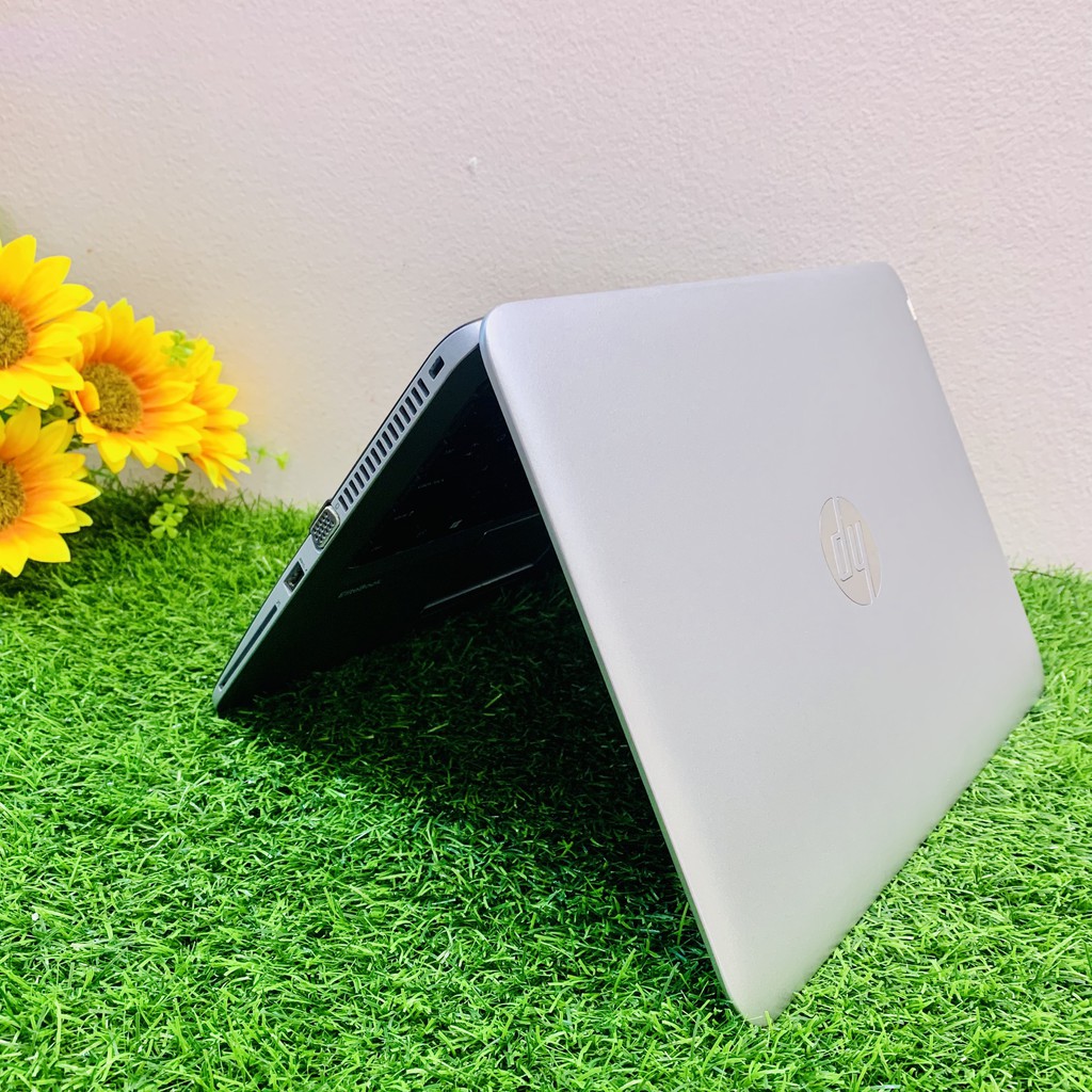 MÁY TÍNH XÁCH TAY HP ELITEBOOK 820G3 I5-6200U | RAM 8G DR4 BUSS 2133 | Ổ CỨNG 256G SSD | MÀN 12.5 INCH