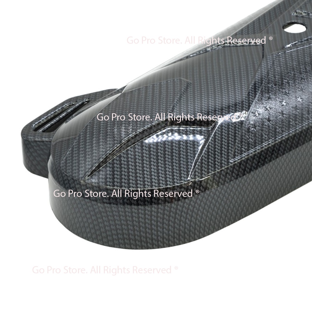 Ốp Lốc Máy AIR BLADE 2016 - 2019