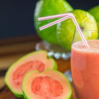 Nước ép Le Fruit Ổi 1L