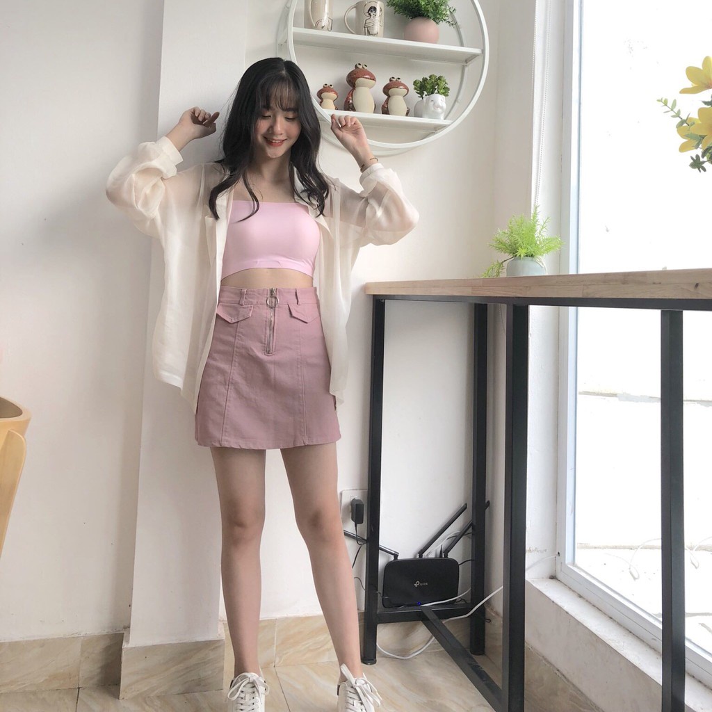 ÁO SƠ MI GIẤY QUẢNG CHÂU - SƠ MI BUỘC 3 MÀU HOT