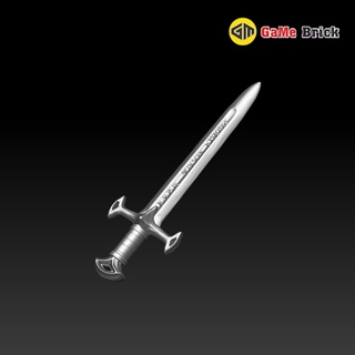 Phụ kiện Lego - Kiếm Aragorn
