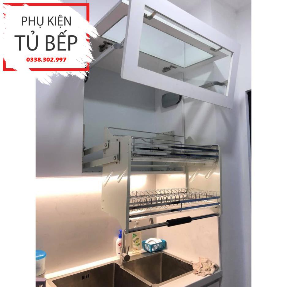 TAY NÂNG CÁNH TỦ CAO CẤP GIỐNG BLUM HÀNG CHÍNH HÃNG CHẤT LƯỢNG CAO NHẬP KHẨU