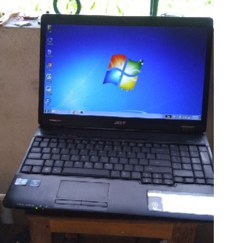 Laptop VP Acer 5325 sáng đẹp 15.6inch chạy tốt