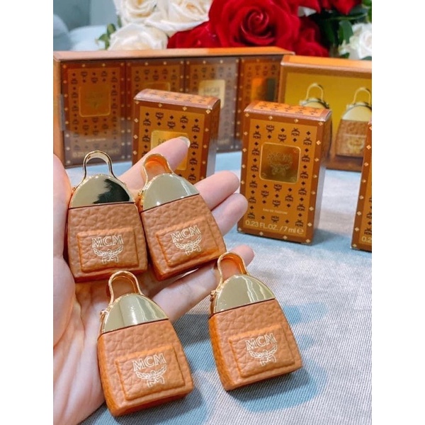 Nước hoa mini MCM 5ml