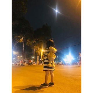 👉Balo BEAR BACKPACK Z.A.R.A