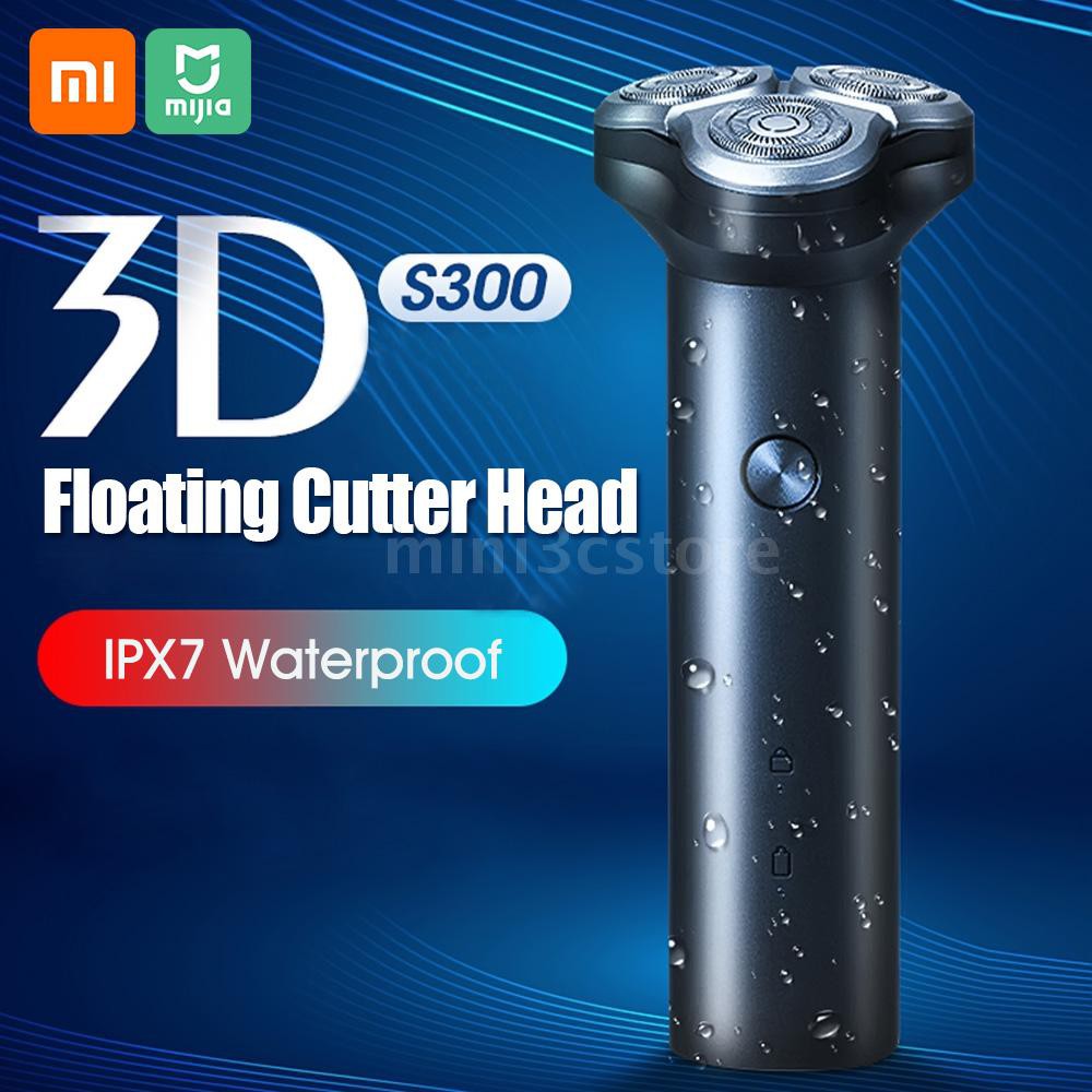 Máy cạo râu Xiaomi Mijia S300