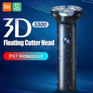 Máy cạo râu Xiaomi Mijia S300