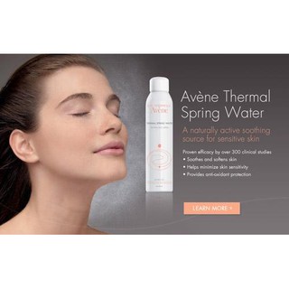 Xịt Khoáng Avene Eau Thermale 300ml
