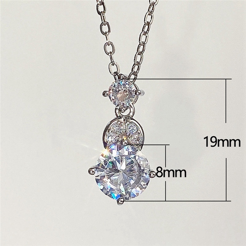 Vòng cổ Thời Trang Nữ Tính