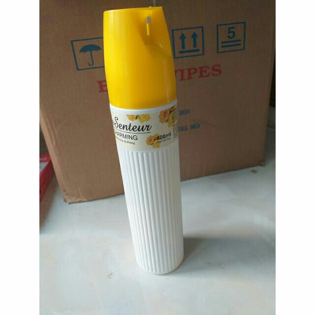 [Chỉ thanh toán với AirPay] Nước Hoa Xịt Phòng LeSenteur