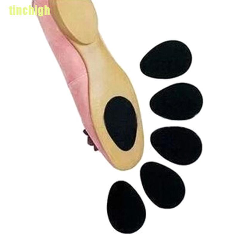 Cặp Đệm Cao Su Lót Giày Chống Trượt Tiện Lợi