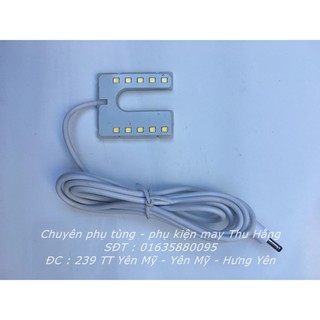 đèn led máy công nghiệp