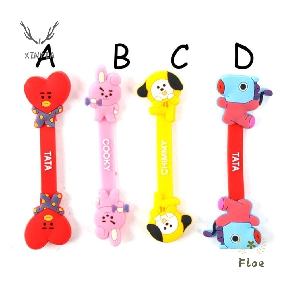 Tai Nghe Bluetooth Không Dây Floure Bt 21 Kpop Bts