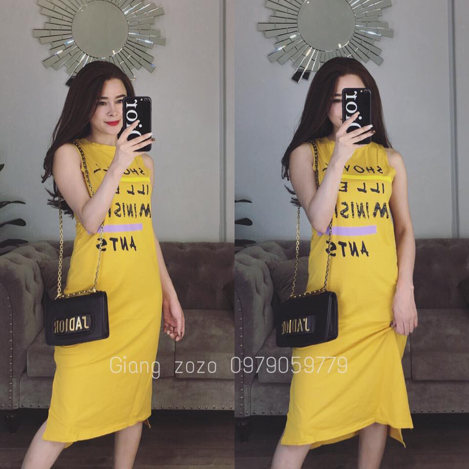 [ xả kho ] HS VÁY CHỮ SHOLVC