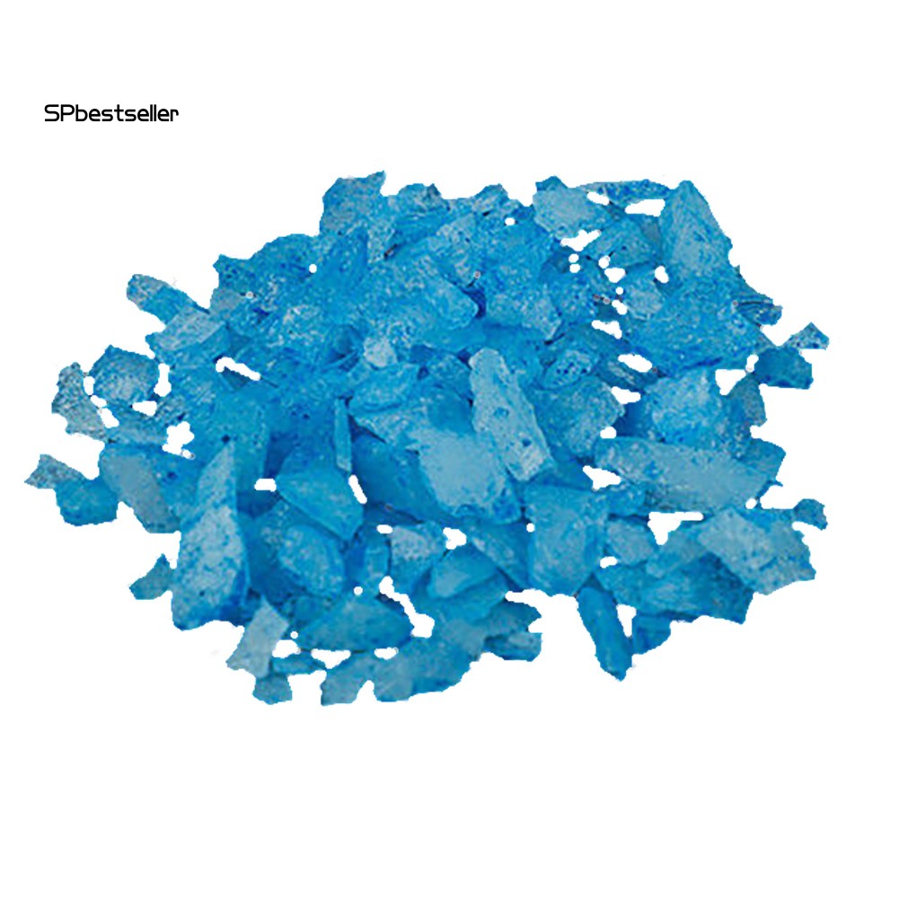 Gói 10g hạt phát sáng dùng trang trí bể cá cảnh tiện lợi