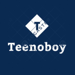 TeenoBoy