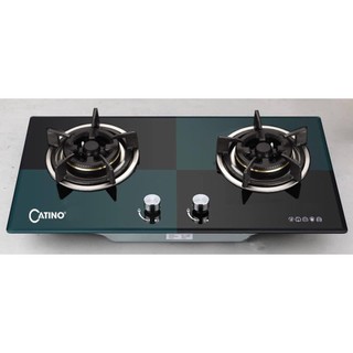 Bếp gas âm Catino CA-207