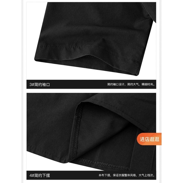 Áo sơ mi tay ngắn 2068 Nelly Heybig form rộng thời trang unisex dành cho nam và nữ  39