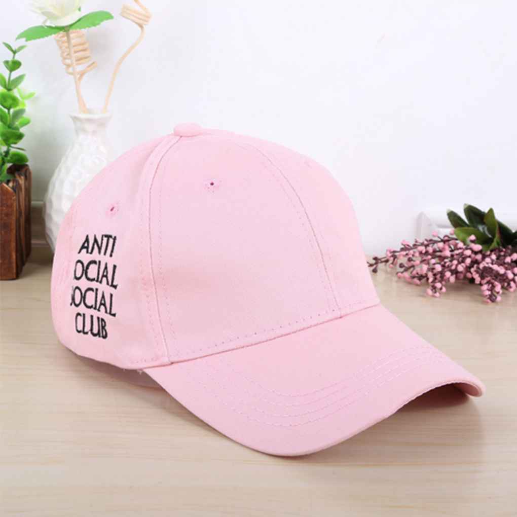 Nón lưỡi trai phong cách Hip Hop cá tính cho nam và nữ