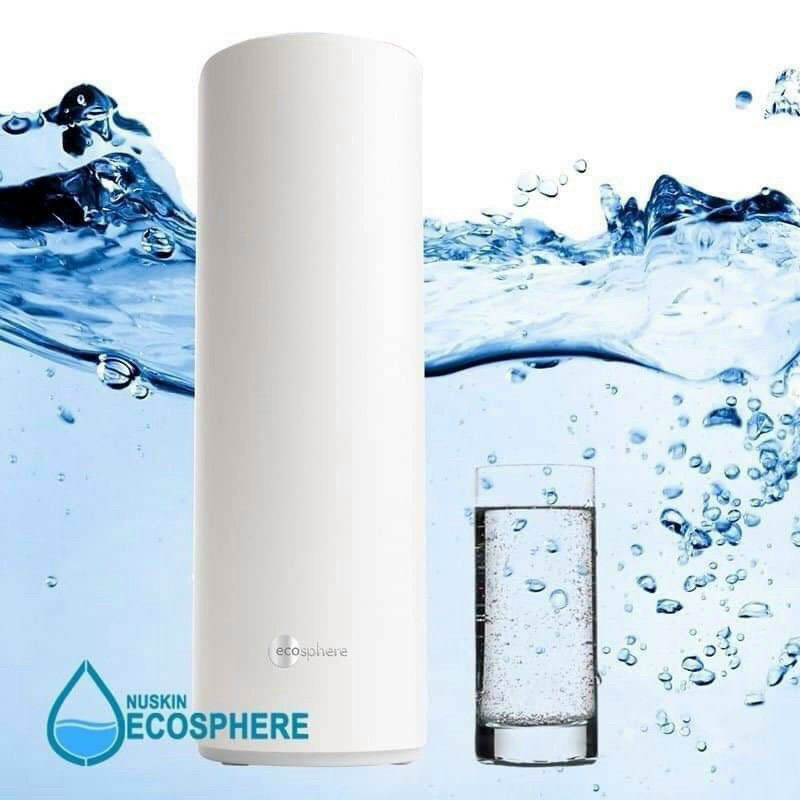 Máy lọc nước Ecophere Nuskin