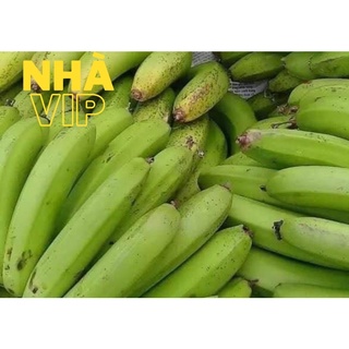 (GÒ VẤP) CHUỐI LABA ĐÀ LẠT