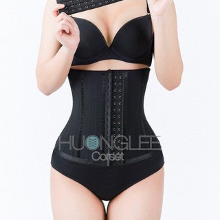 [SP KM] Đai nịt bụng Latex 24 xương