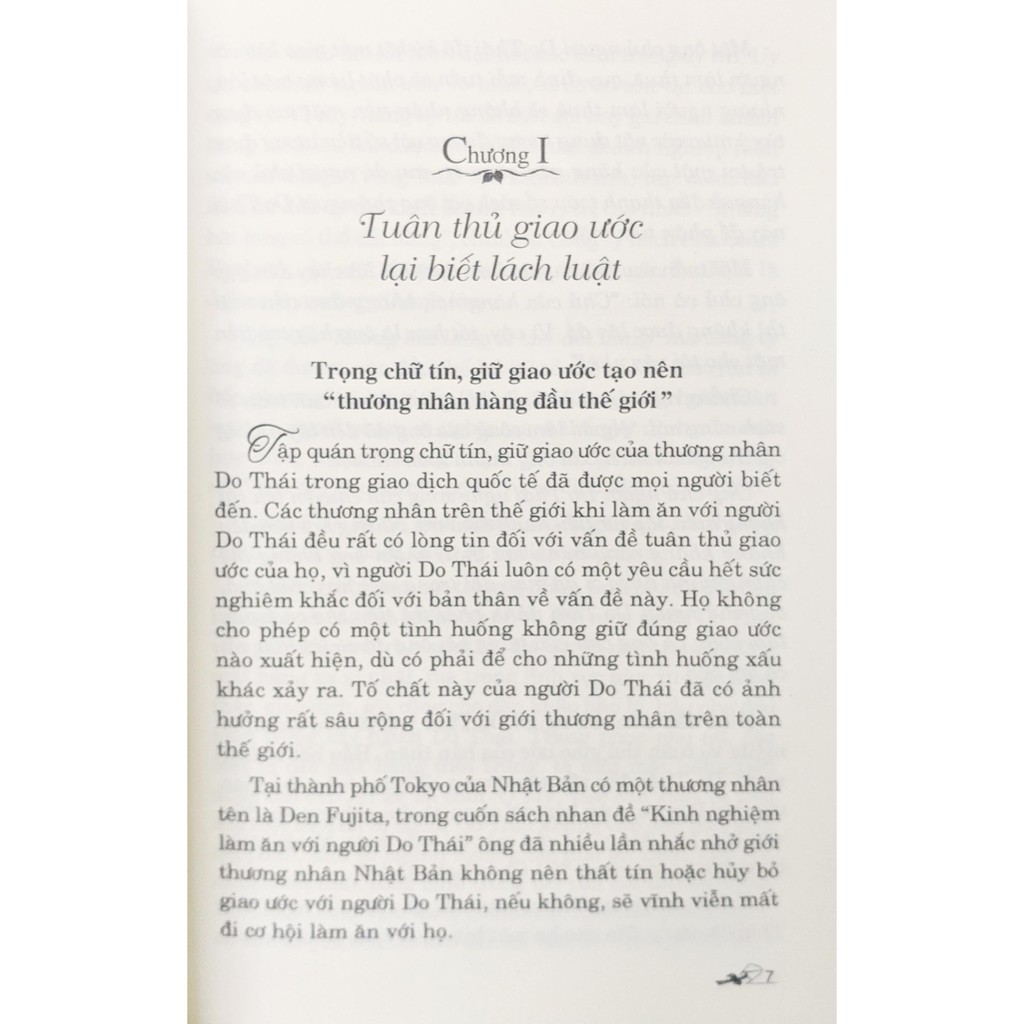 Sách - Bí Quyết Kinh Doanh Của Người Do Thái | BigBuy360 - bigbuy360.vn