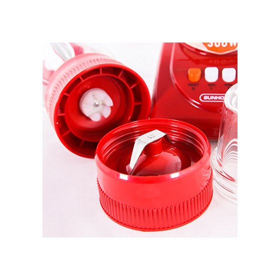 Máy xay sinh tố SUNHOUSE SHD5115