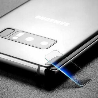 Dán Cường lực Chống vỡ chống xước Camera Samsung Note 8