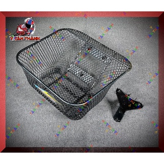Rổ lưới thái Wave lớn H2C có pas MS09
