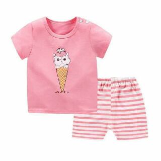 4 cotton quảng châu và 4 bộ bozip 5 quần chục