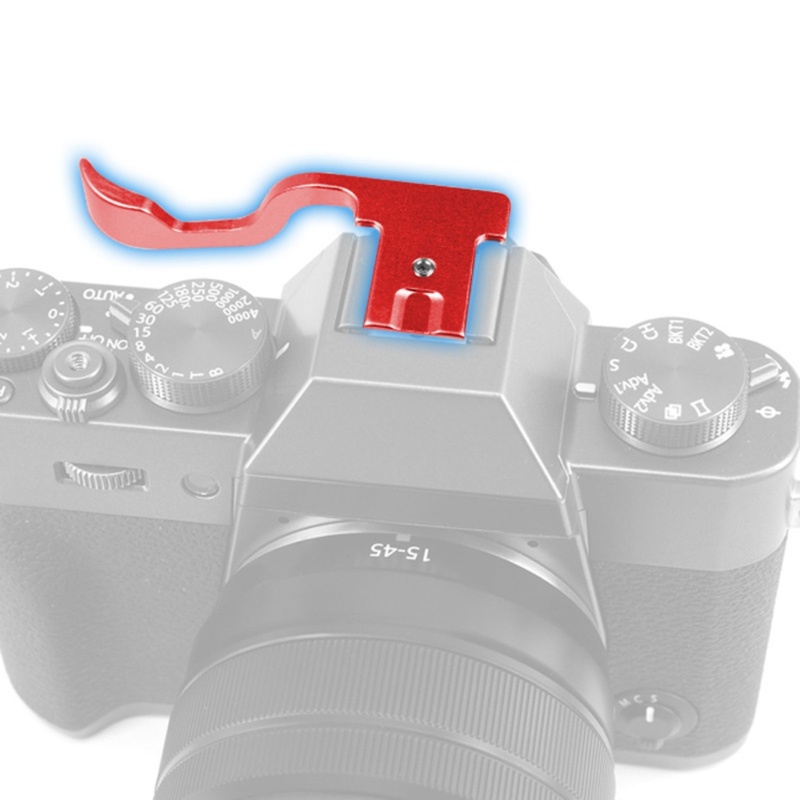 Khung Kim Loại Bảo Vệ Máy Ảnh XT-10 XT10 XT20
