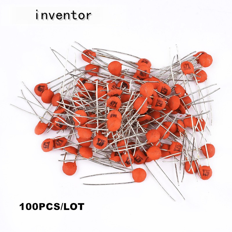 Set 100 tụ điện gốm 50V 1pF ~ 100nF 100NF 68nF 47nF 33nF 22nF 20nF 15nF 10nF 6800pF 5600pF 4700pF 39