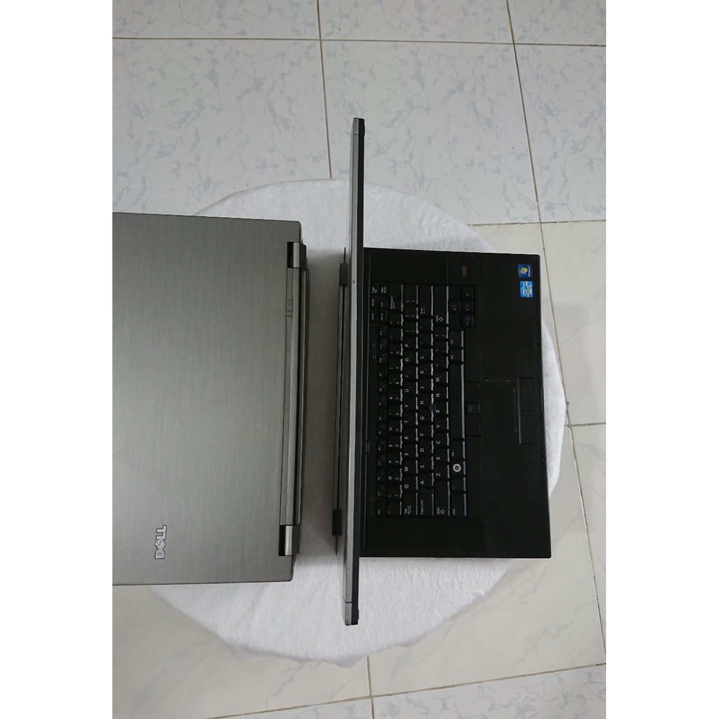 Laptop xách tay Dell Latitude E6510