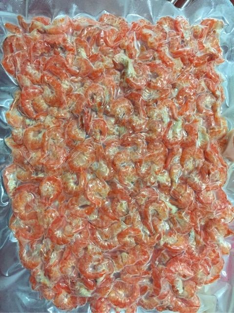 Tôm khô size trung trộn gỏi, nấu canh, kho quẹt chuẩn ngon | BigBuy360 - bigbuy360.vn