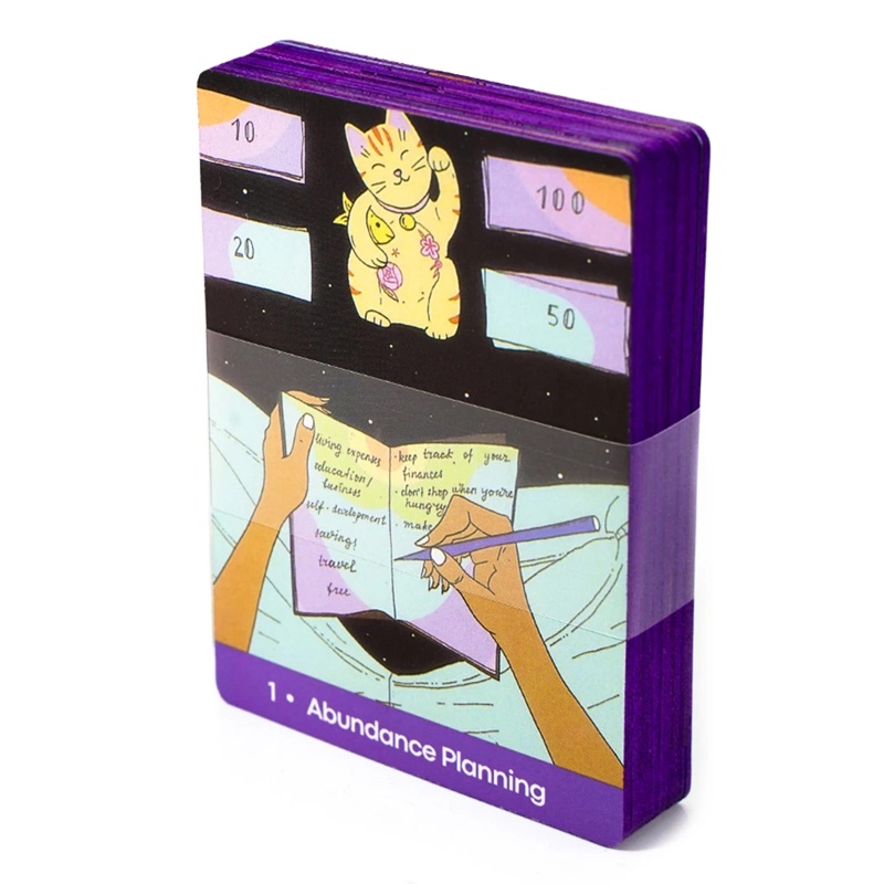 Bộ Bài Tarot Cổ Điển Dành Cho Người Mới Bắt Đầu