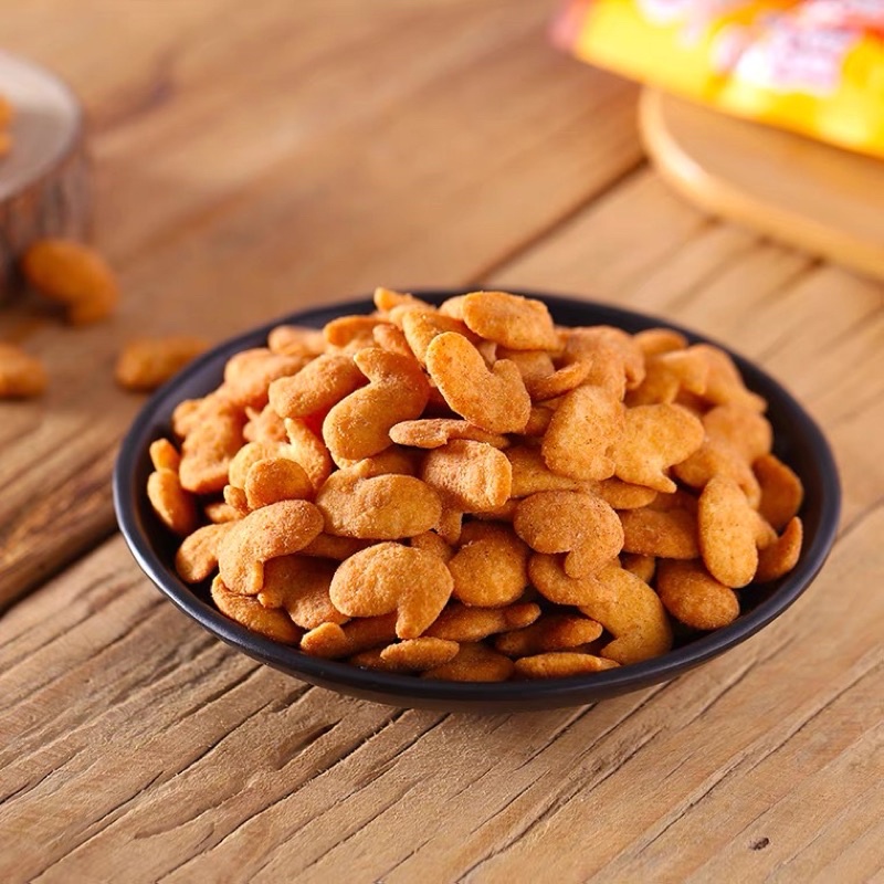 Bimbim Cánh Gà Giòn Tan Hương Vị Tuổi Thơ | BigBuy360 - bigbuy360.vn