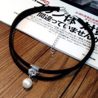 VÒNG CỔ TATTOO CHOKER - MELY 899