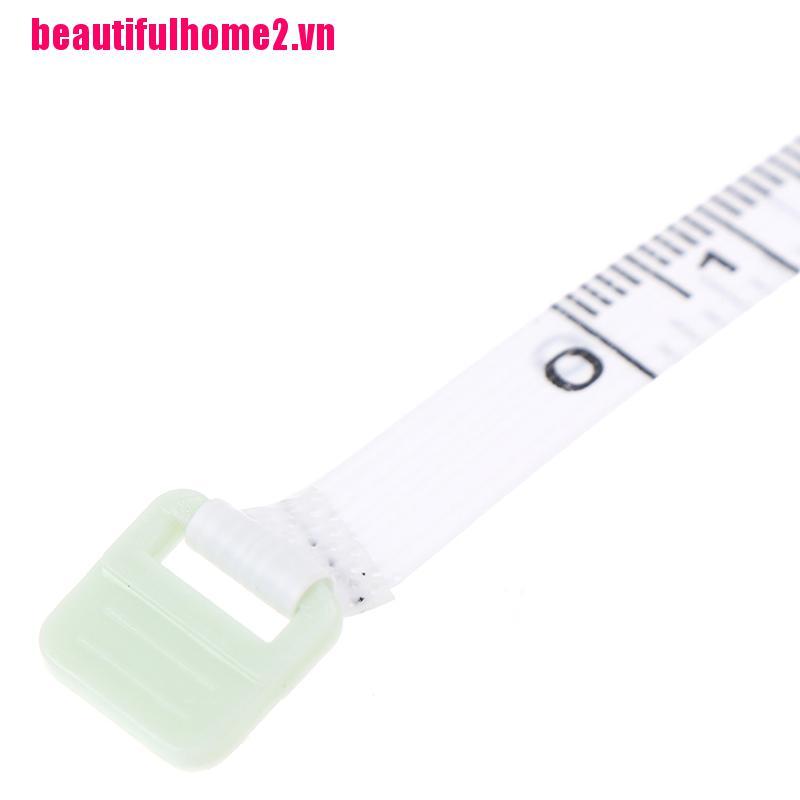 Thước Dây Cuộn Dài 2m Chuyên Dụng Chất Lượng Cao
