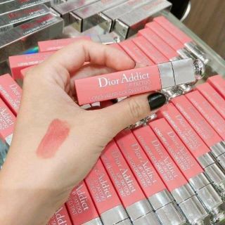 NÀNG THƠ DIOR TATOO 25