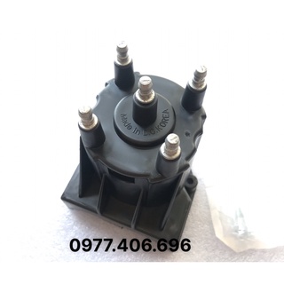 Nắp chia điện / nắp delco deawoo cielo, espero 10496278