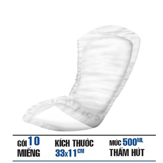 Băng vệ sinh siêu thấm Abena Abri-Light