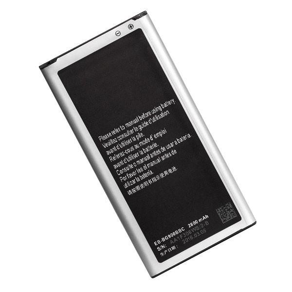 PIN SAMSUNG S5 /G900 /i9600