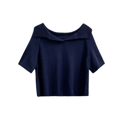 Áo Thun Polo Ngắn Tay Dáng Rộng Xinh Xắn Dành Cho Nữ 2020 | BigBuy360 - bigbuy360.vn